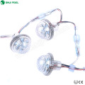 New Coming 19mm hole 35mm diameter housing mini light led pixel dot